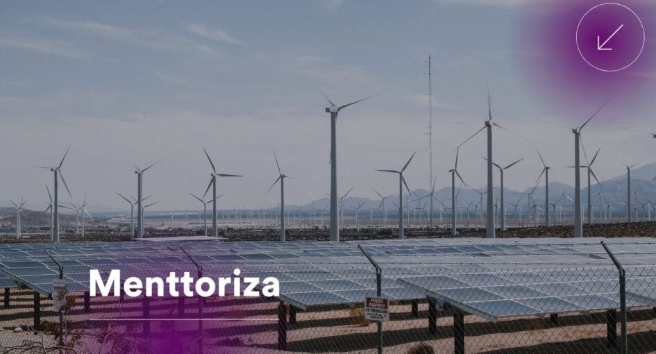Transición energética