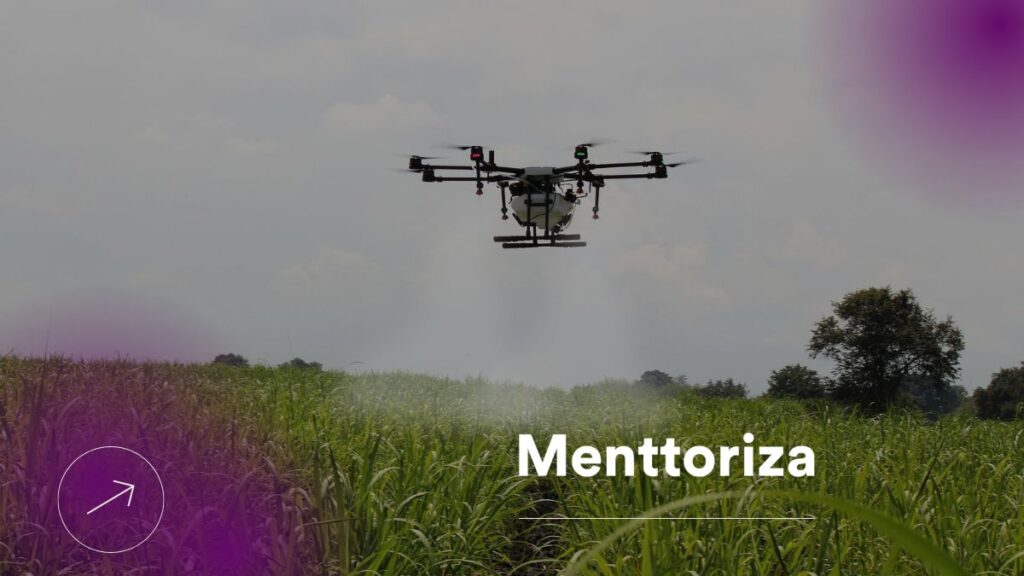 Agrotech Menttoriza