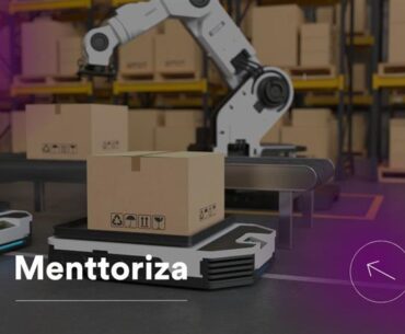 Logistica Menttoriza