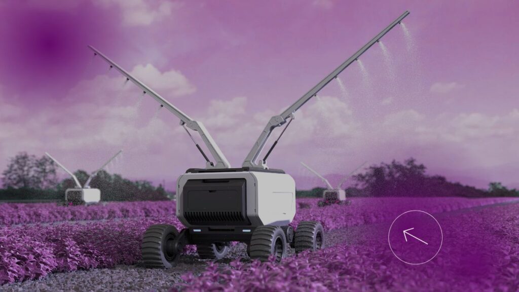 agrotech tendencias 2025
