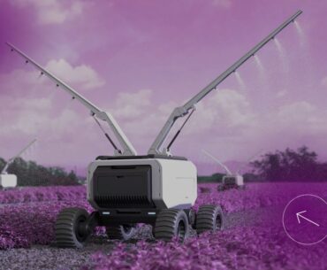 agrotech tendencias 2025